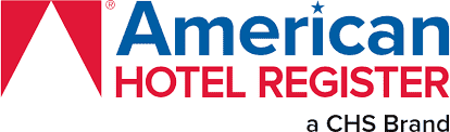 American Hotel Register