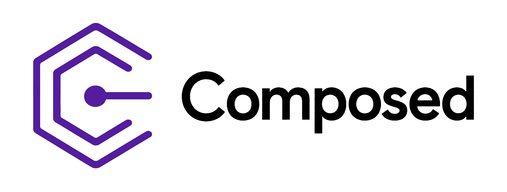 Composed Logo