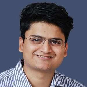 Rohan Salvi