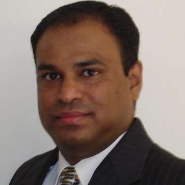 Rohan Salvi