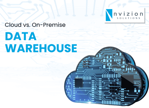  Cloud v/s On-Premise Data Warehouse