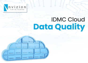 Informatica IDMC Cloud Data Quality Demo