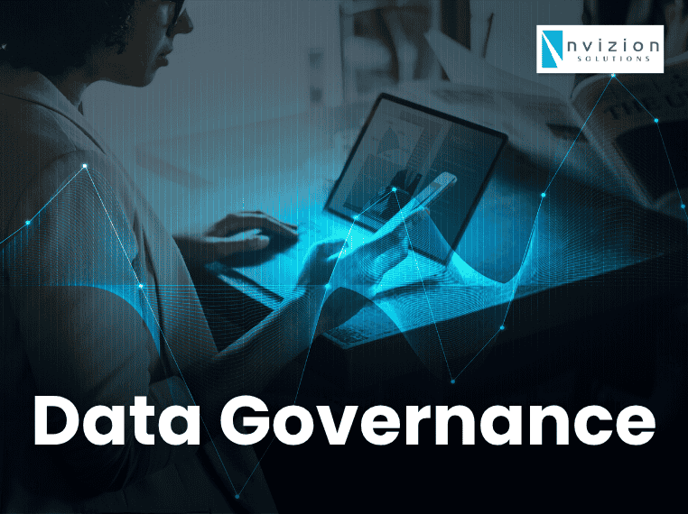 What is Data Governance? Implementation Steps, Planning & Services Explained 