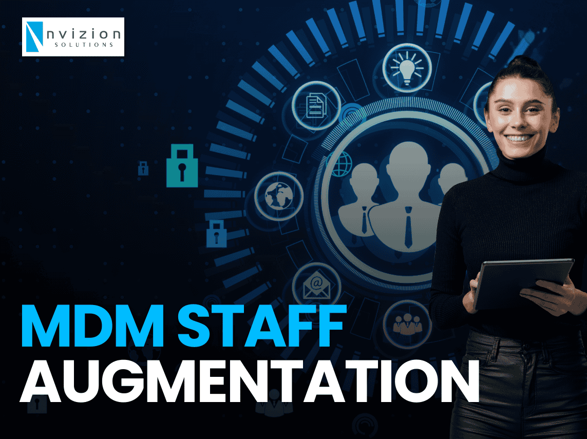 MDM Staff Augmentation 