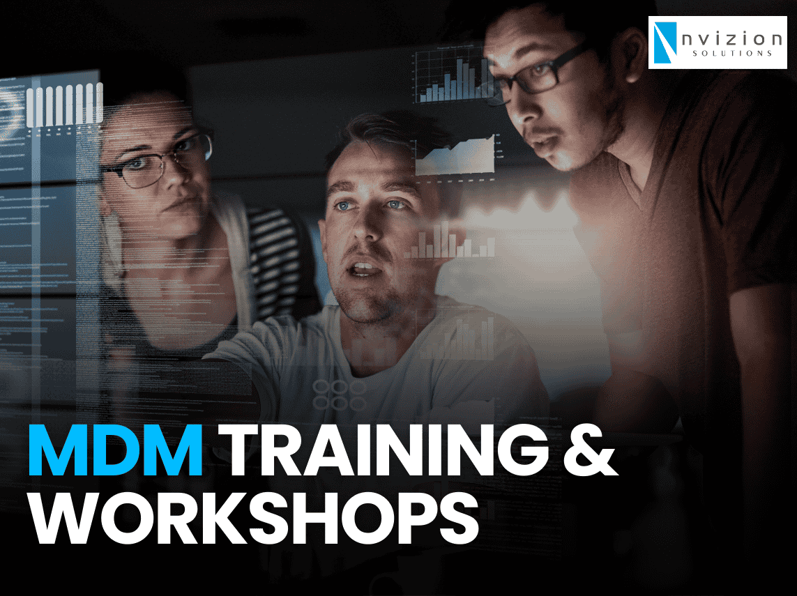 MDM Training & Workshops 