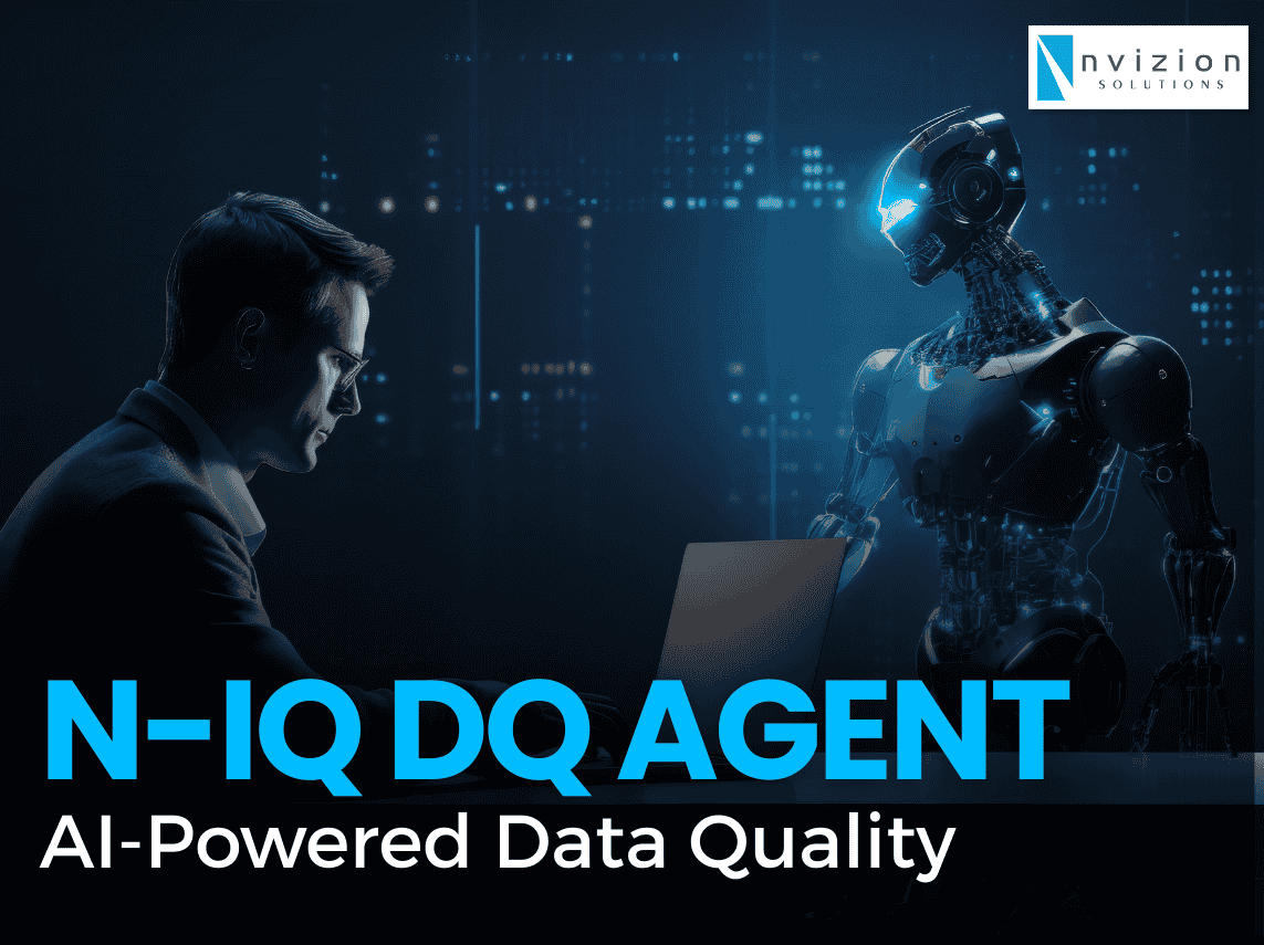 N-IQ DQ Agent: MDM HealthCheck by Agentic AI