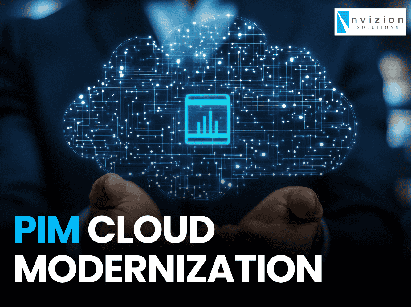 PIM Cloud Modernization 
