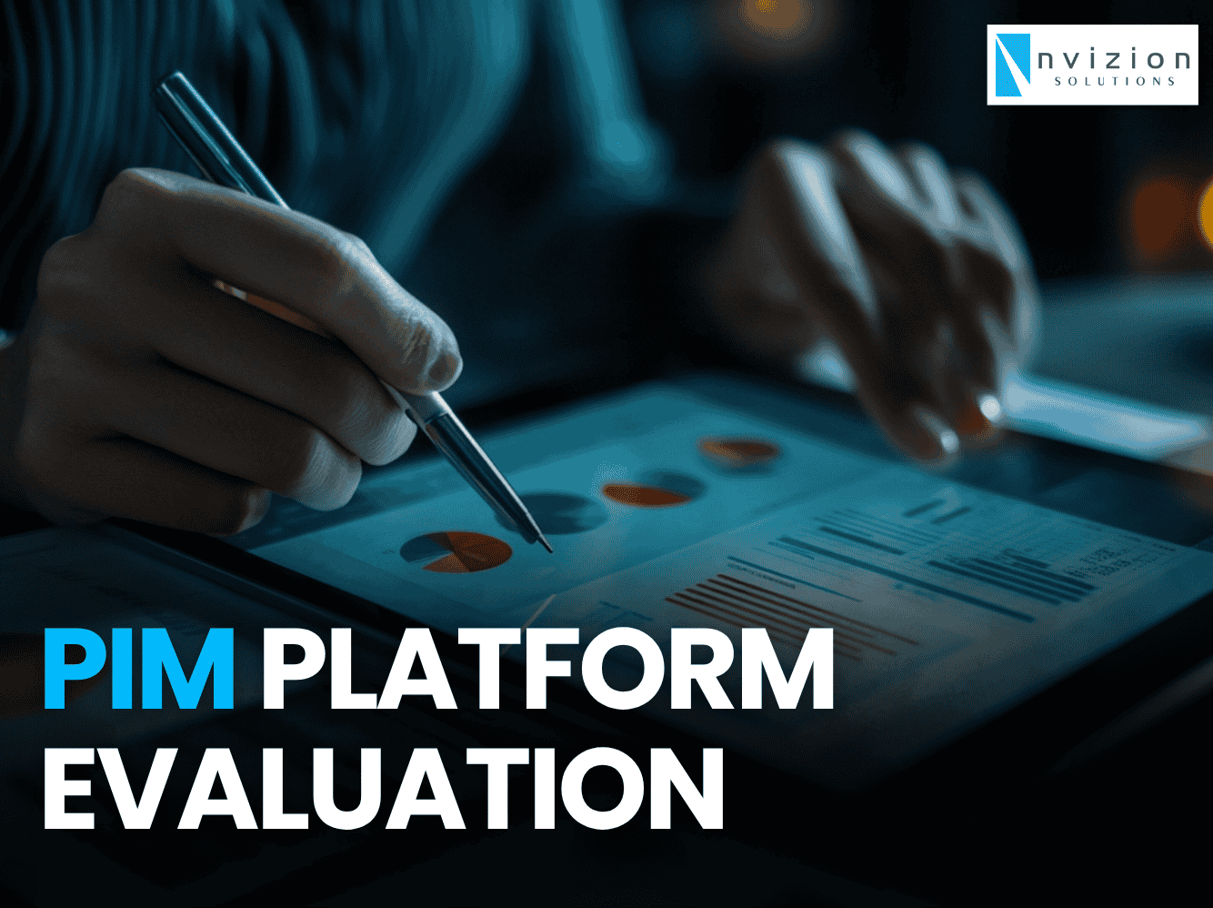 PIM Platform Evaluation 