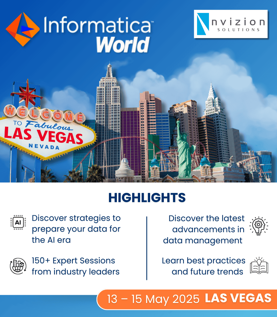 Informatica World 2025