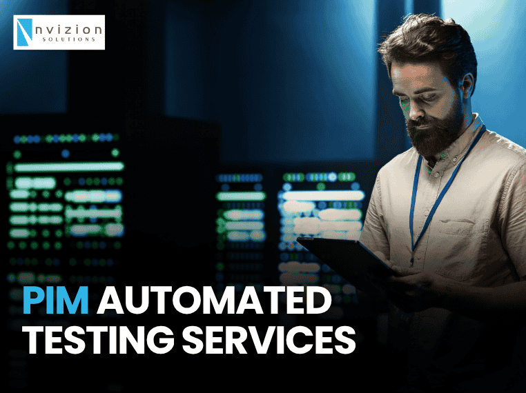 PIM Automated Testing Service