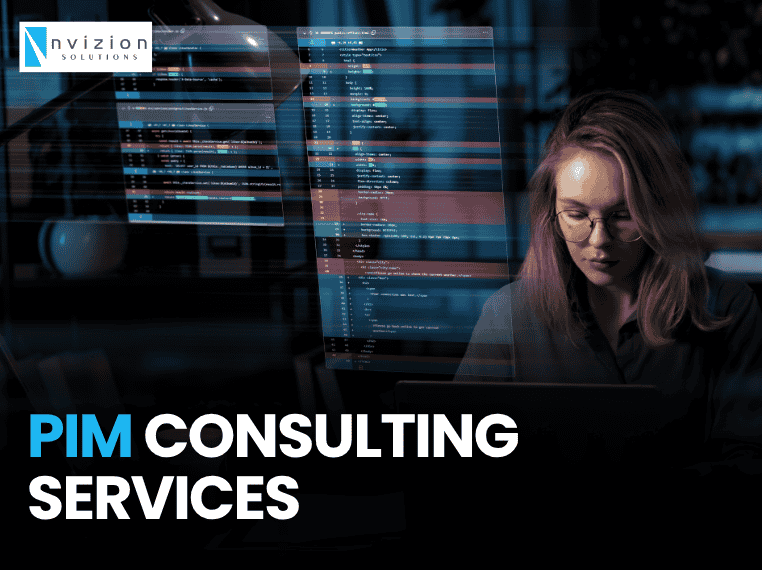 PIM Consulting Services
