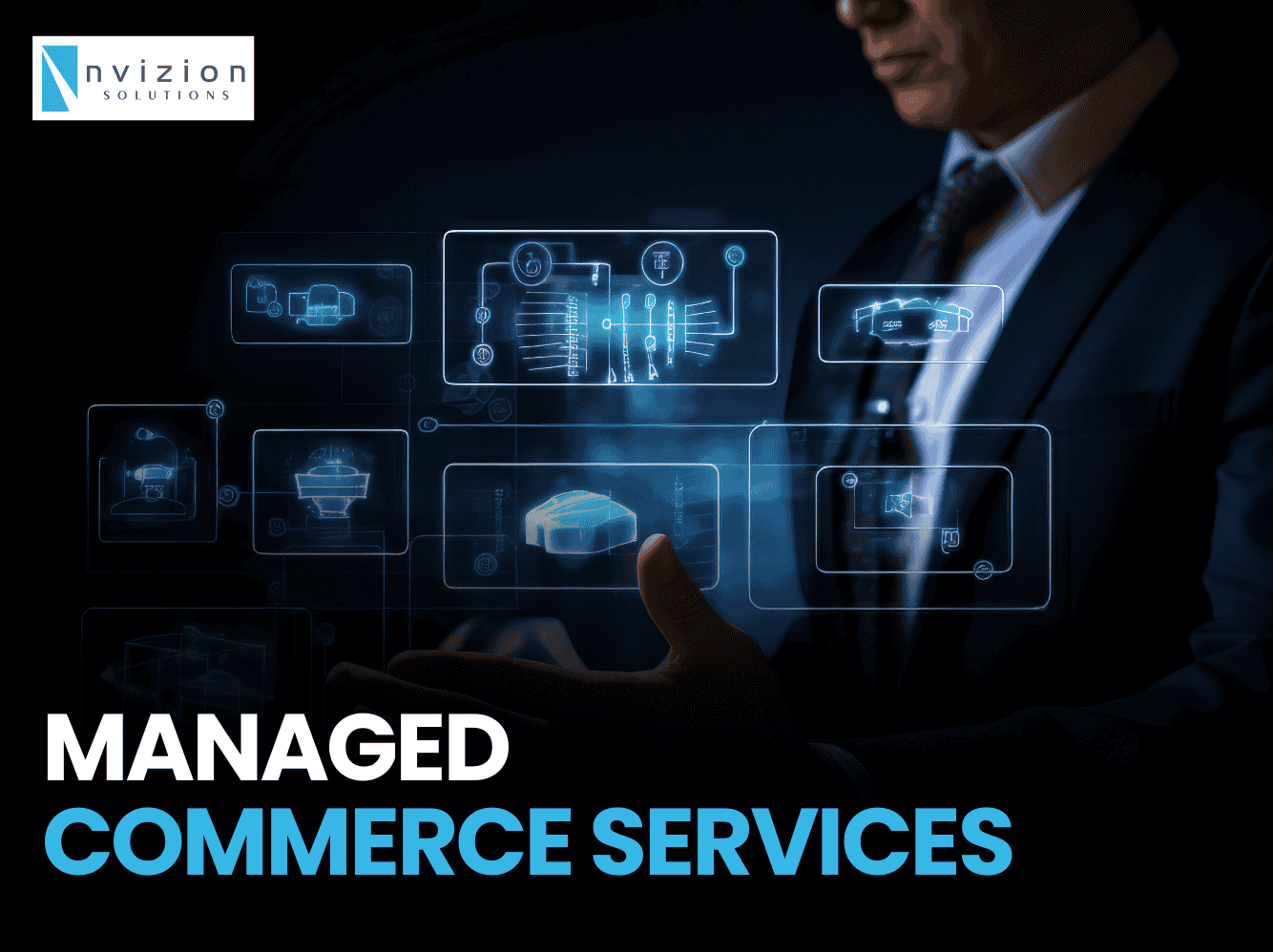 Managed Commerce Services