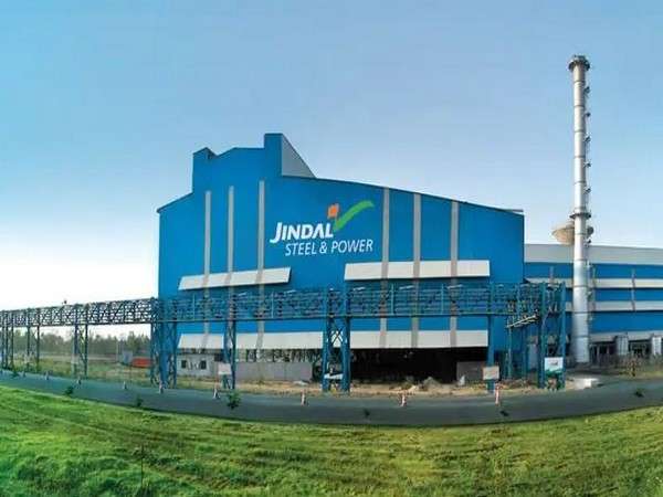 Jindal Steel Sohar Strengthened Data Trust and PDPL Compliance
