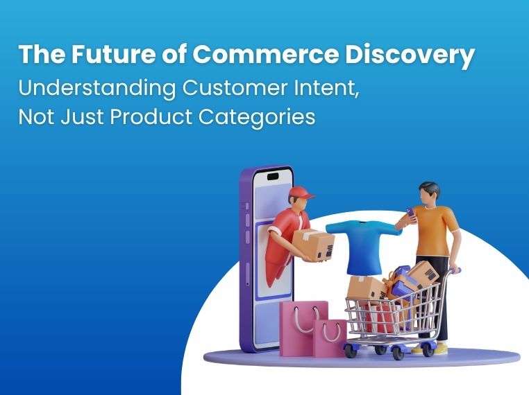 How commerce is moving beyond category pages and why it took so long
