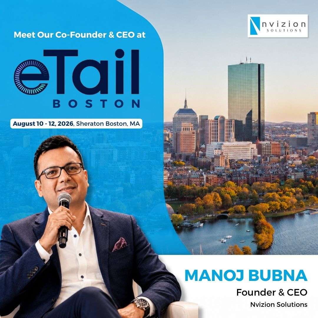 Etail Boston 2026