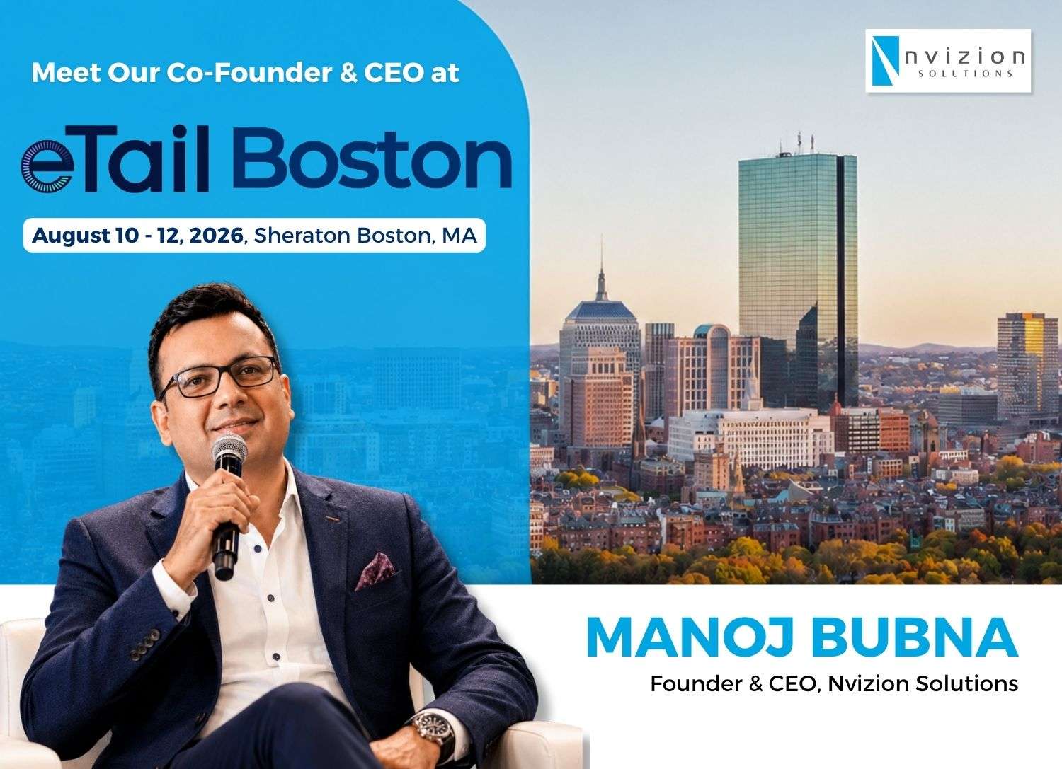 Etail Boston 2026