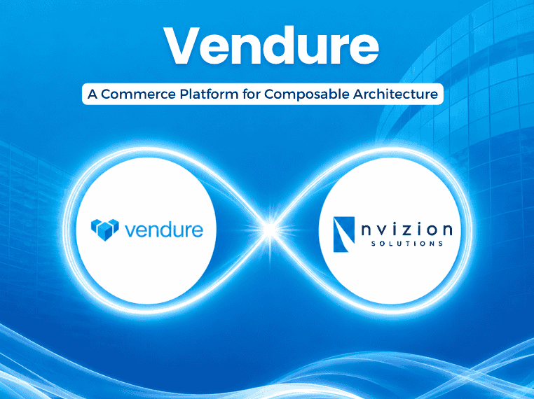 Vendure: A Commerce Platform for Composable Architecture