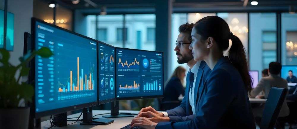 Get a Clearer View of Your Data Maturity