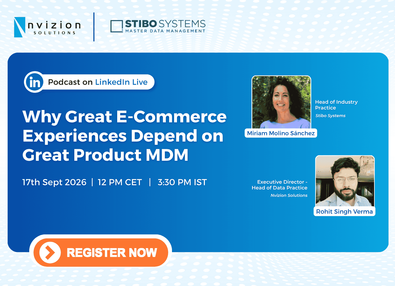 Why Great E-Commerce Experiences Depend on Great Product MDM