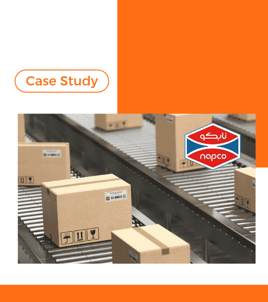 Enabling a Unified Product & Supplier Data Foundation for Napco Security Technologies