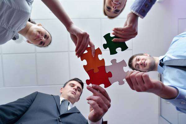 Collaboration
