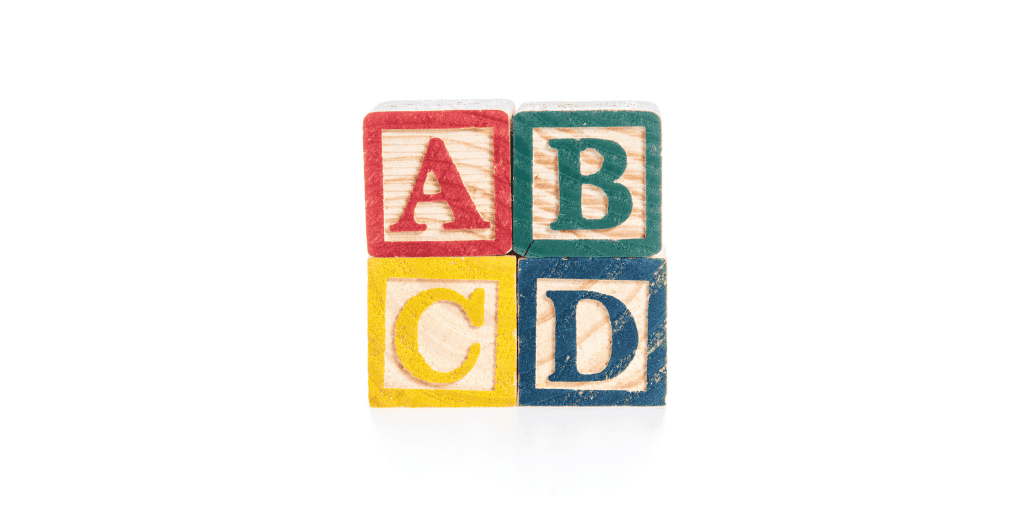 Back to ‘ABCD’ of Data: Master, Golden, Reference and Metadata 