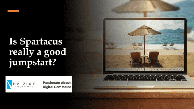 Is SAP Spartacus Really a Good Jumpstart?