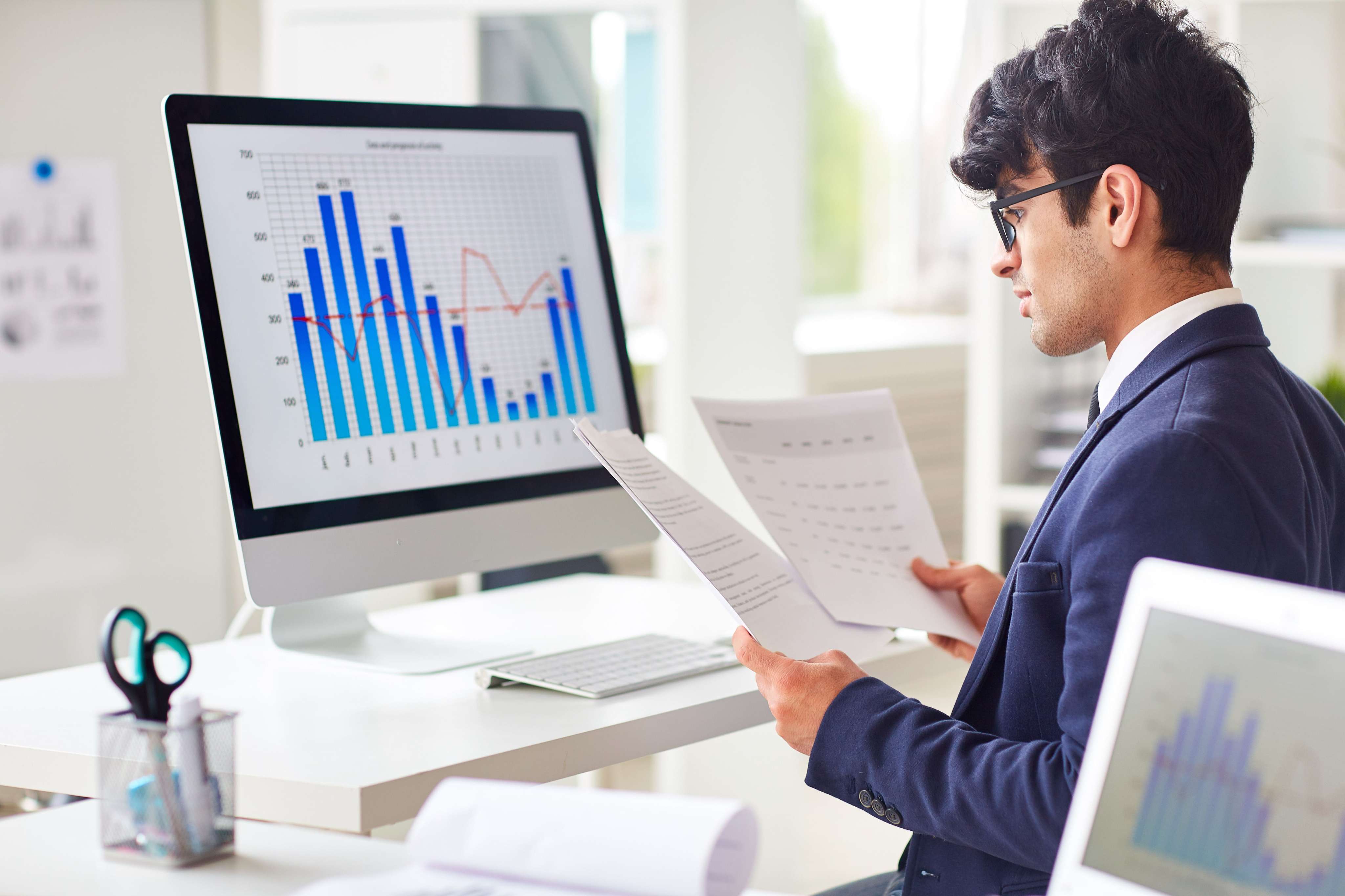 Common Mistakes to Avoid While Managing 360 Views of Your Business Data 