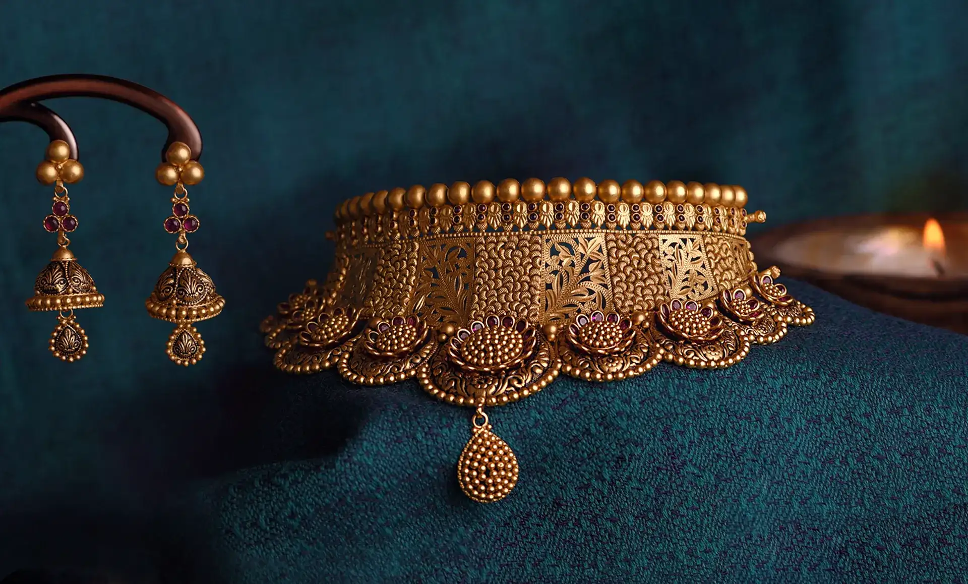 Kalyan Jewellers and Candere Partners with Nitrogen for Superior Customer Experience